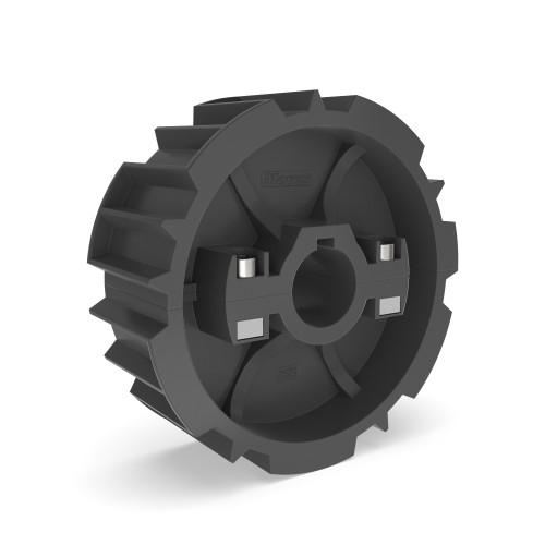 Sprockets & Turning disks - 815 split molded sprocket|M