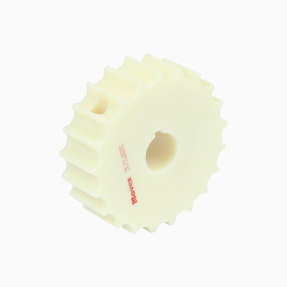 815 split machined sprocket|I | Sprockets & Turning disks > Chain sprockets | 815 | Cover Image