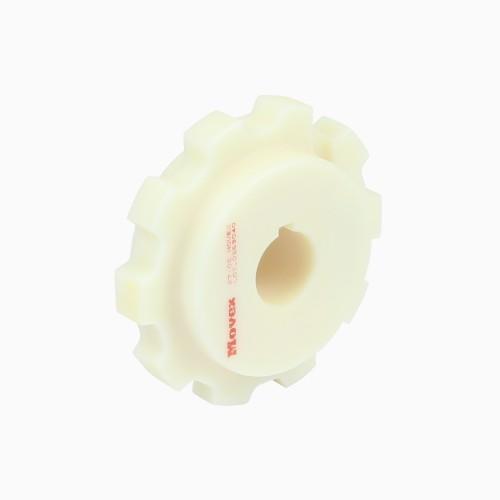 Sprockets & Turning disks - 880 split machined sprocket|M