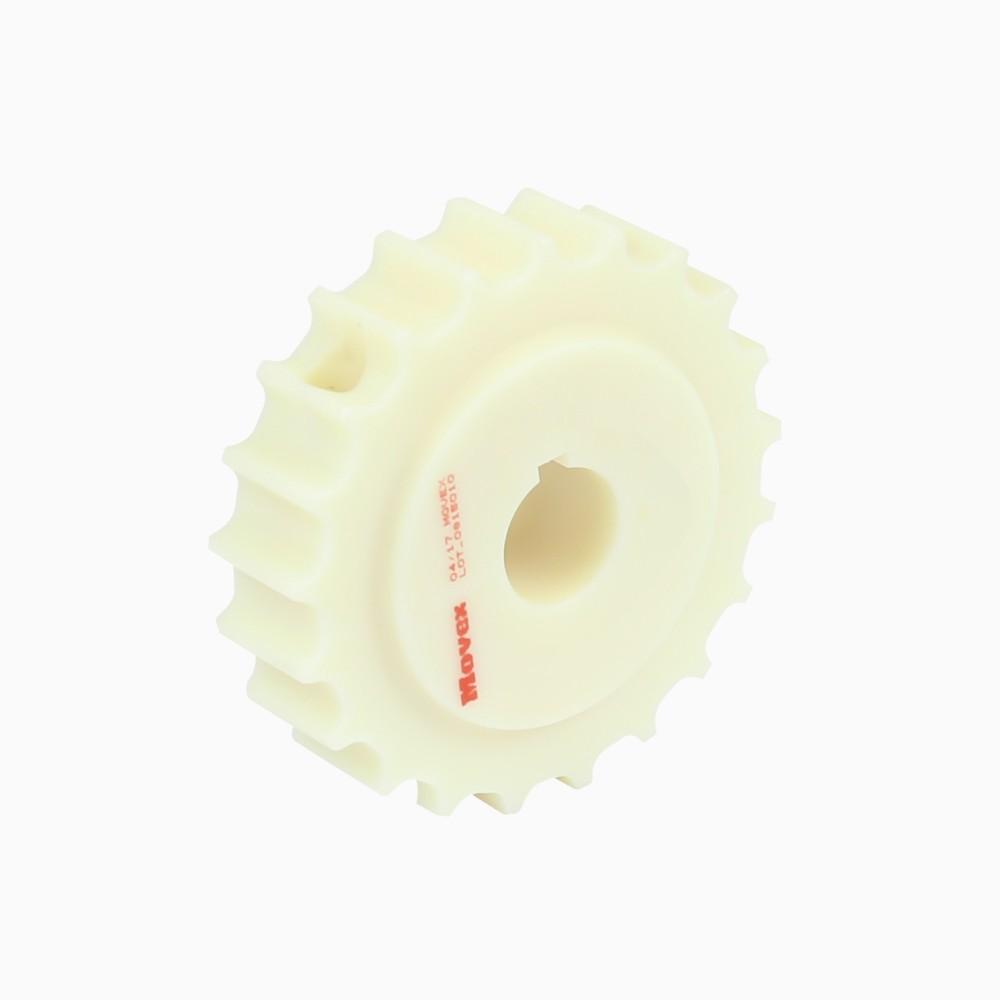 881 split machined sprocket|M | Sprockets & Turning disks > Chain sprockets | 881 | Cover Thumbnail