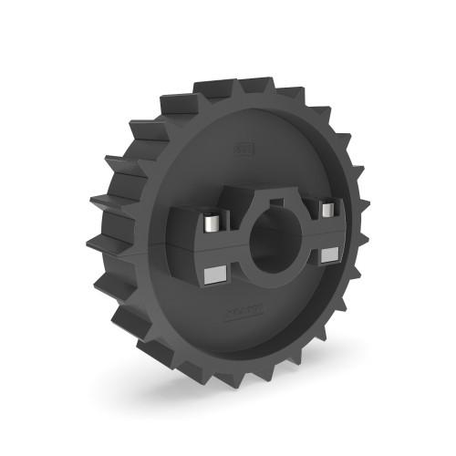 Sprockets & Turning disks - 881 split molded sprocket|M