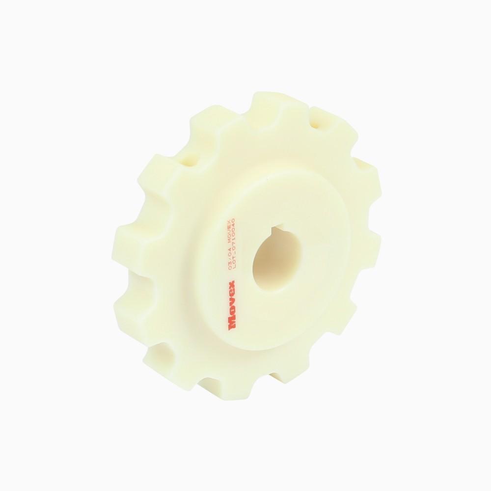 882 split machined sprocket|M | Sprockets & Turning disks > Chain sprockets | 882-8257 | Cover Thumbnail