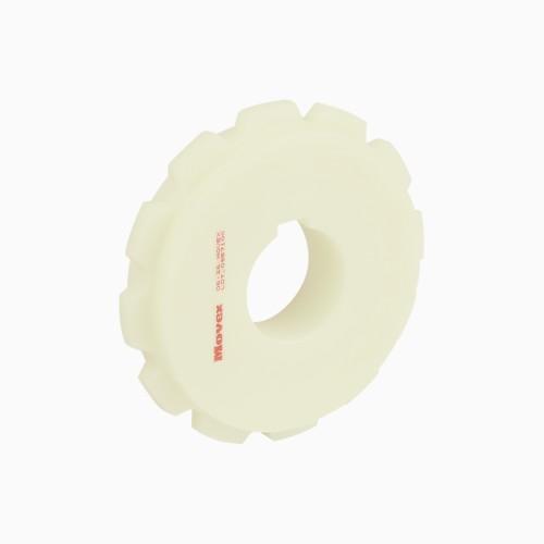 Sprockets & Turning disks - Zero Contact one-piece machined sprocket|M
