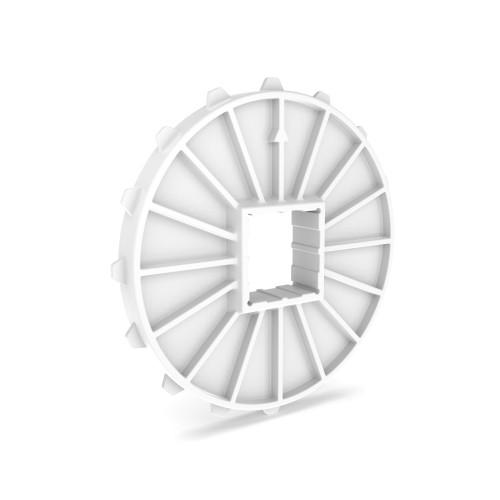 Sprockets & Turning disks - 7400RR One-piece molded sprocket|M