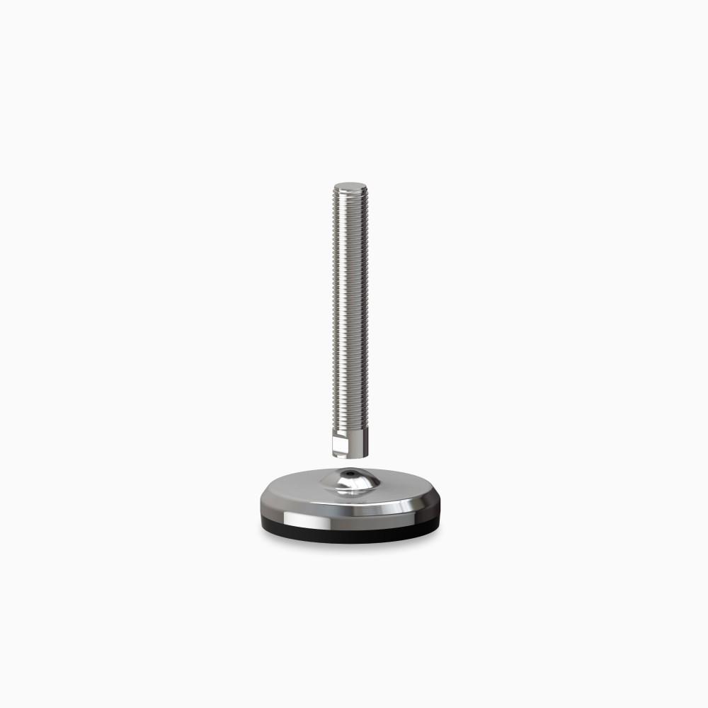 S400 Ø80 Heavy Split Anti-Slip|M | Leveling feet > S400 | Cover Image