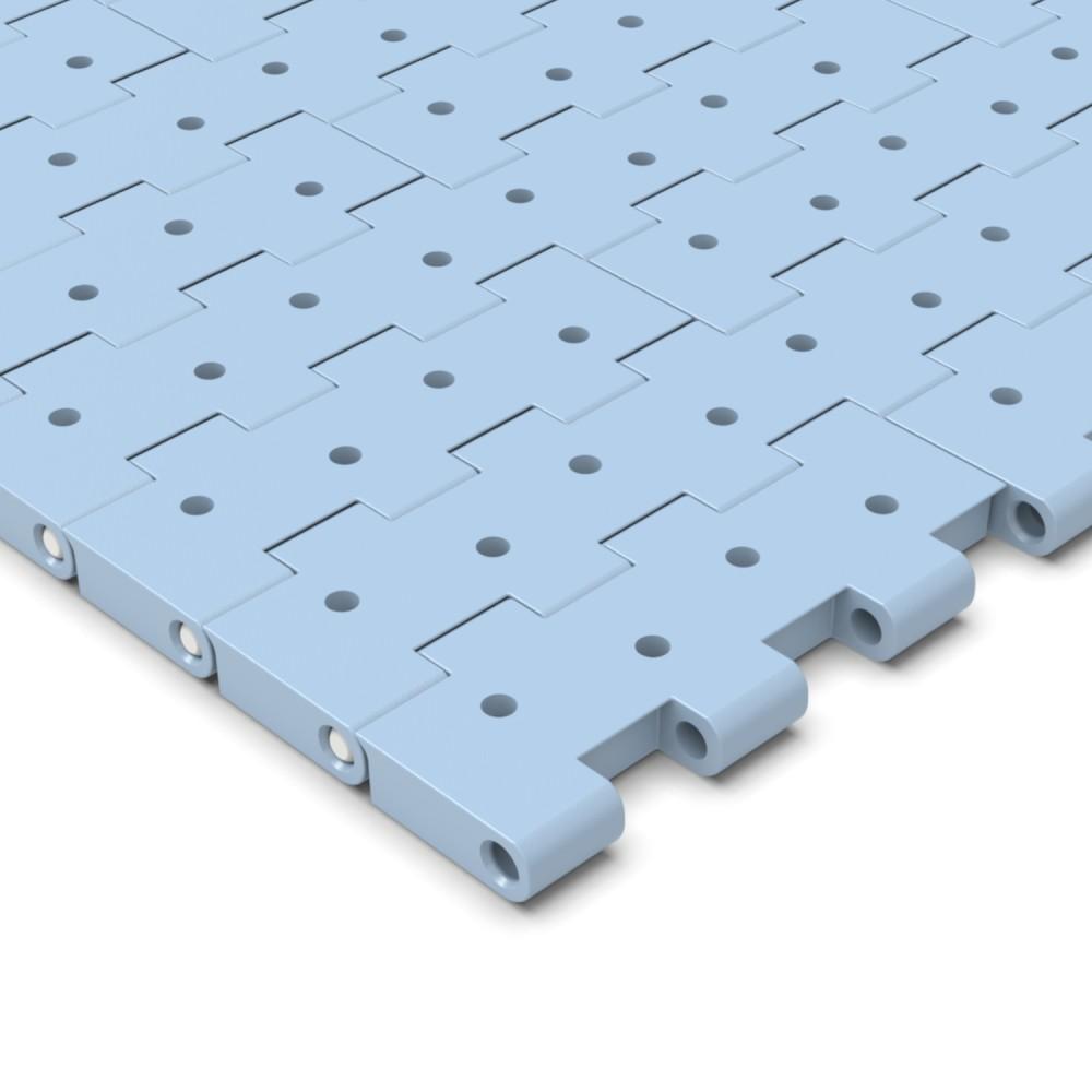 550 Light Top Aeroflow | ,Modular Belts | 550 | Cover Image