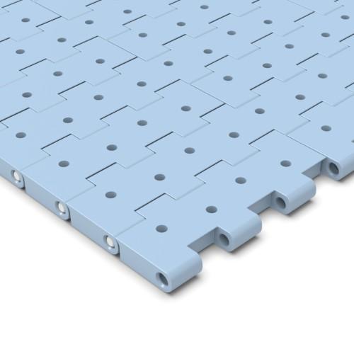 Modular Belts - 550 Light Top Aeroflow