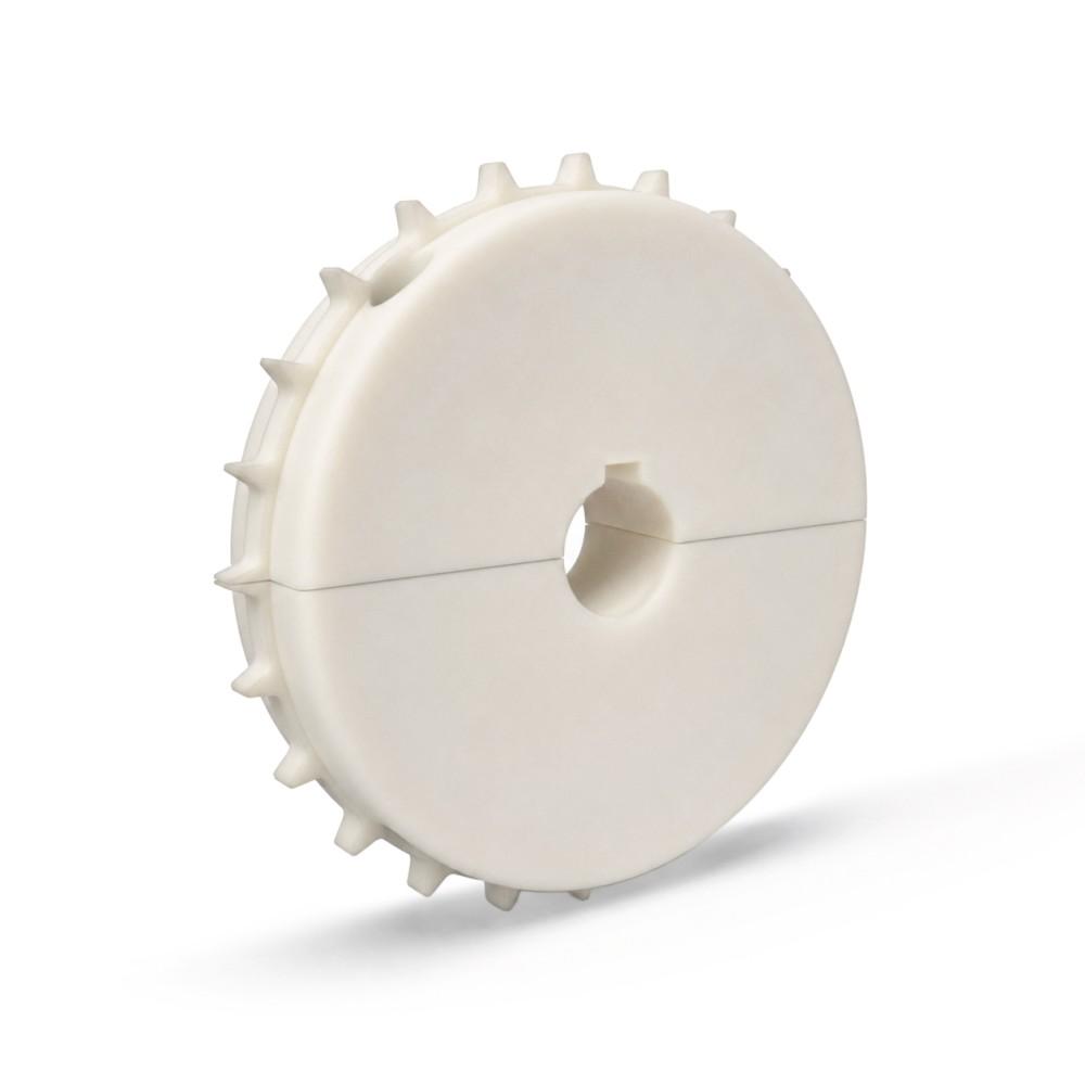 590 PRO LBP split sprocket|M | Sprockets & Turning disks > Belt sprockets | 590 | Cover Image