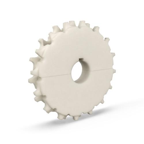 Products - 7510-7520-7585 split machined sprocket|M