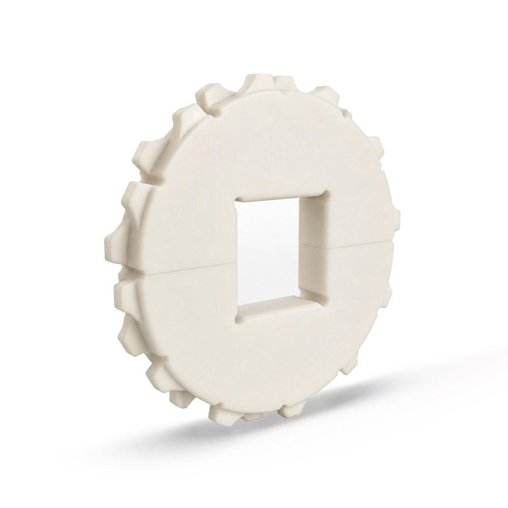7010-7290-7293 split machined sprocket|M | Sprockets & Turning disks > Belt sprockets | 7010-7290-7293 | Cover Image