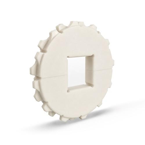 Products - 7010-7290-7293 split machined sprocket|M
