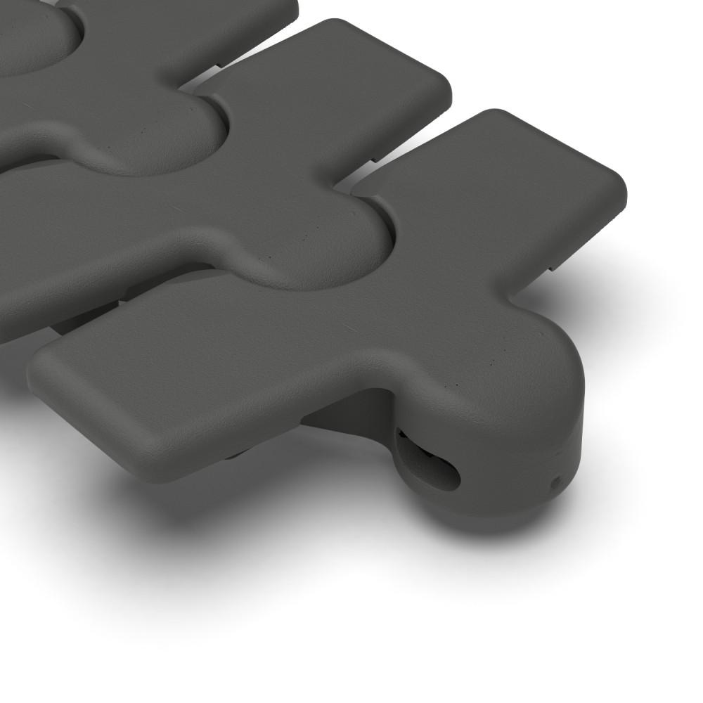Tank Chain | Chains > Chain-belts | Tank | Cover Thumbnail