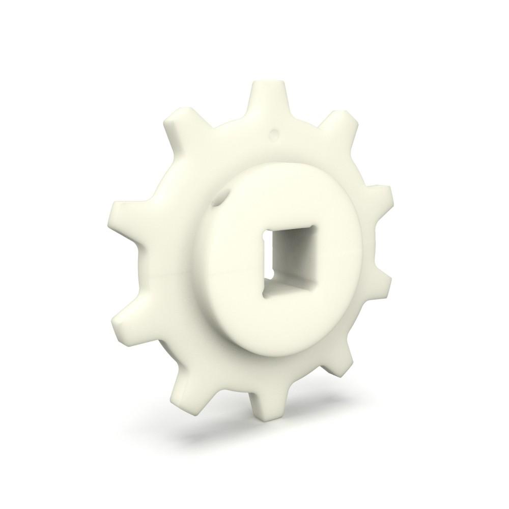 Tank split machined sprocket|M | Sprockets & Turning disks > Chain sprockets | Tank Chain | Cover Image
