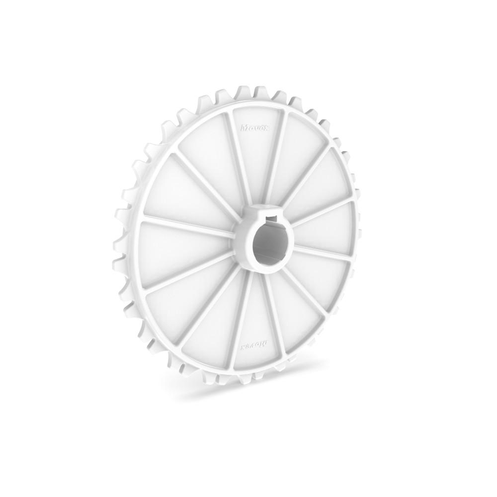 7900 one-piece molded sprocket|I | Sprockets & Turning disks > Belt sprockets | 7900 | Cover Thumbnail