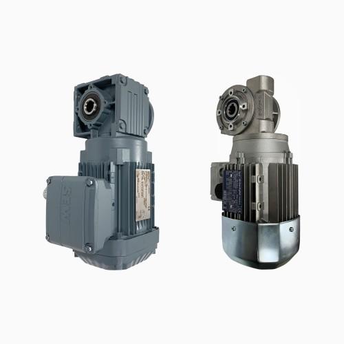 Modular Solutions - Gearmotors
