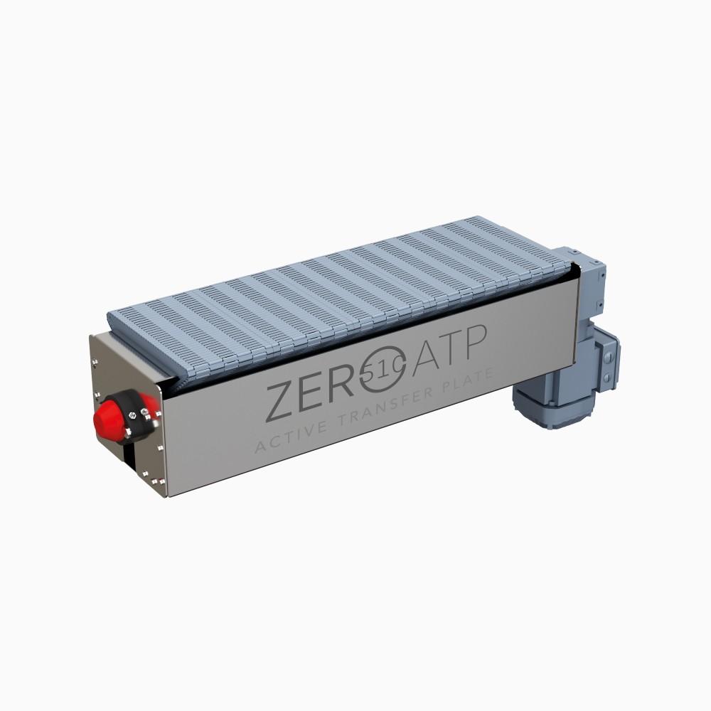 Zero ATP | ,Modular Solutions | Cover Thumbnail