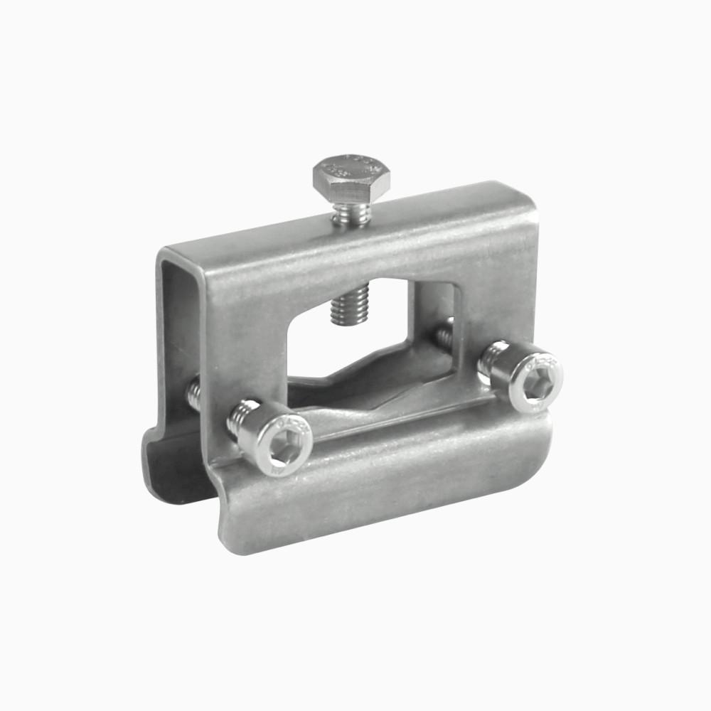 Part 3013 | Components > Clamps | Cover Image