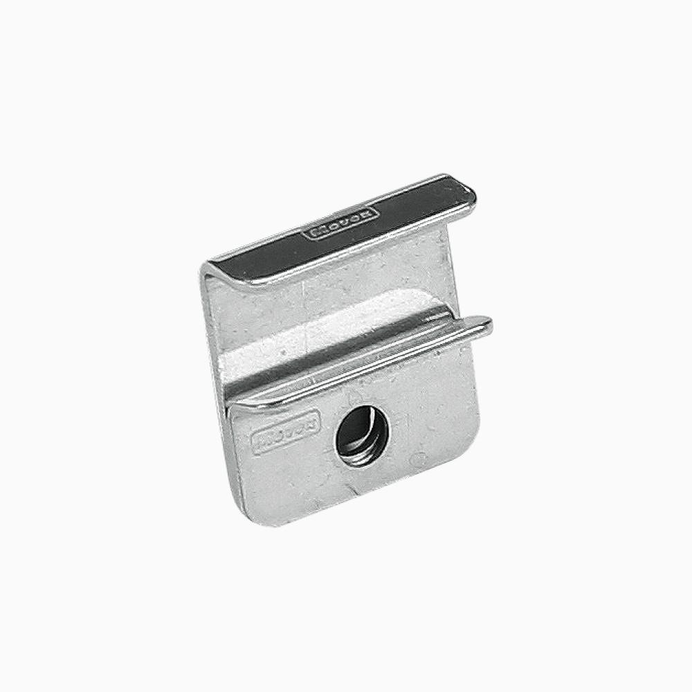 Part 328 | Components > Clamps | Cover Image