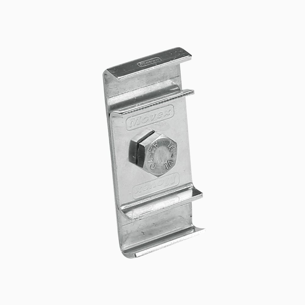 Part 329 | Components > Clamps | Cover Thumbnail