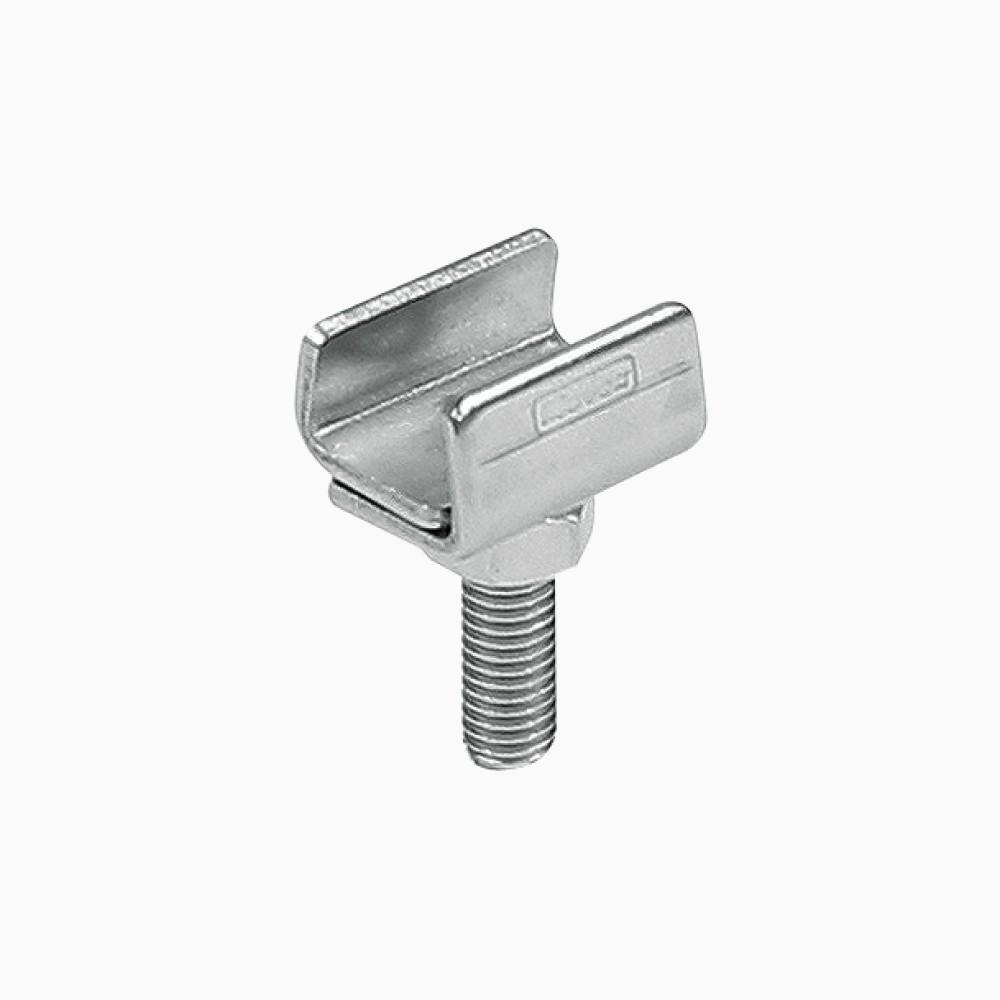 Part 330|M | Components > Clamps | Cover Image