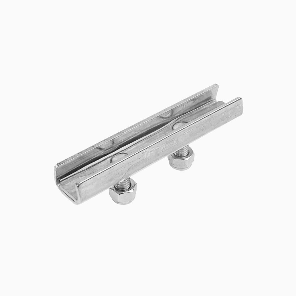 Part 393 | Components > Clamps | Cover Thumbnail