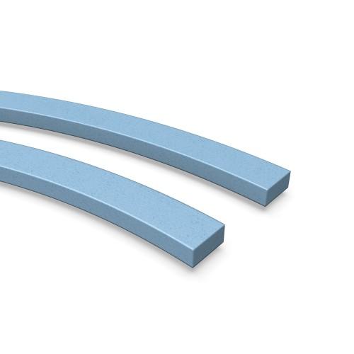 Curves & straight tracks - Replacement curve KIT 879-880-881 M|M