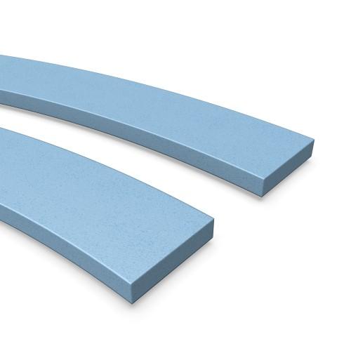 Curves & straight tracks - Replacement curve KIT 882 LBP M|M