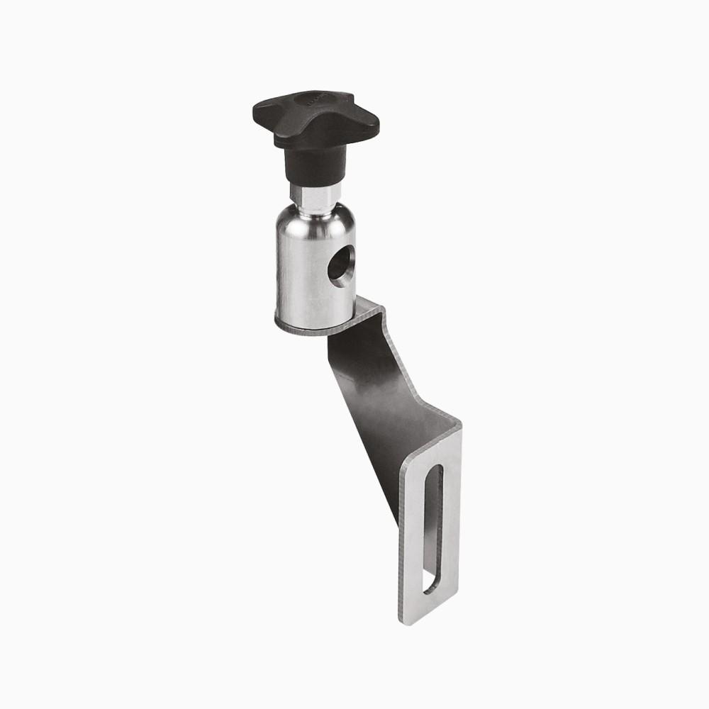 Part 398 Medium Adjustable with Head | Components > Brackets | Cover Thumbnail