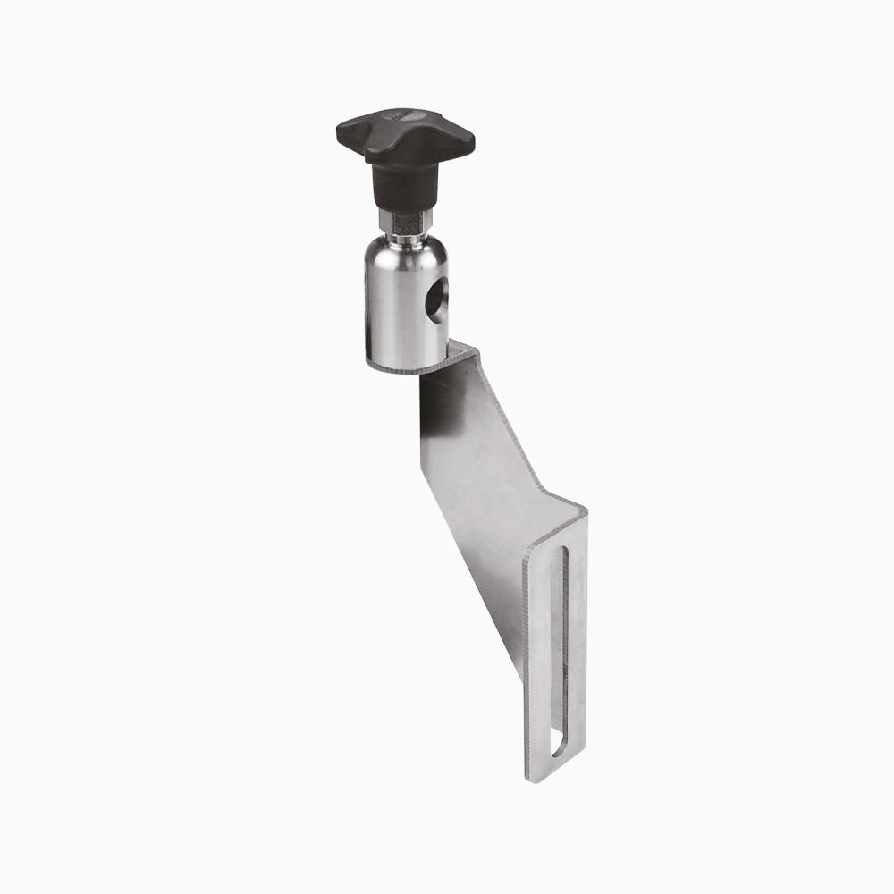 Part 398 Large Adjustable with Head | Components > Brackets | Cover Image