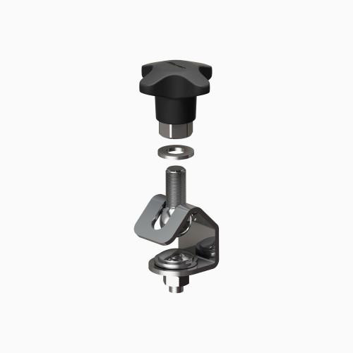 Components - Part 398 Adjustable Head Medium