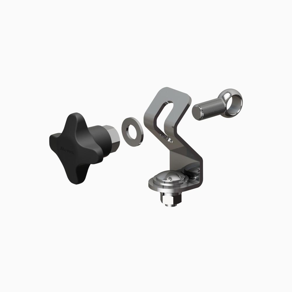 Part 398 Adjustable Head Large | Components > Brackets | Cover Image