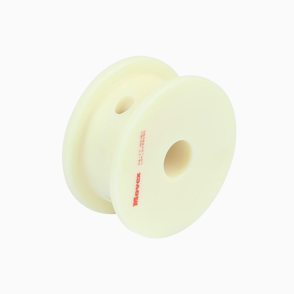 815 split machined idler wheel|I | Sprockets & Turning disks > Idler wheels | 815-881M-820-831-828-879M-880-880M | Cover Thumbnail