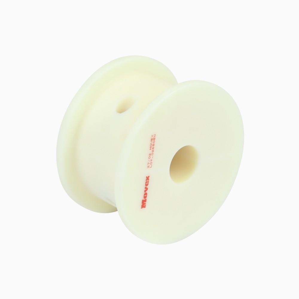 881 split machined idler wheel|M | Sprockets & Turning disks > Idler wheels | 881 TAB | Cover Image