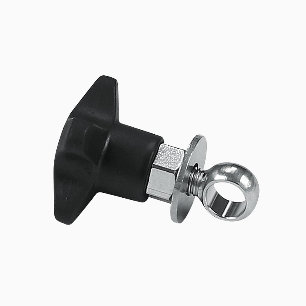 Part 317 with eye-bolt | Components > Knob-handle-hinge | Cover Image
