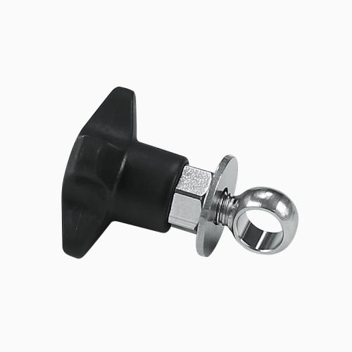 Components - Part 317 with eye-bolt|M
