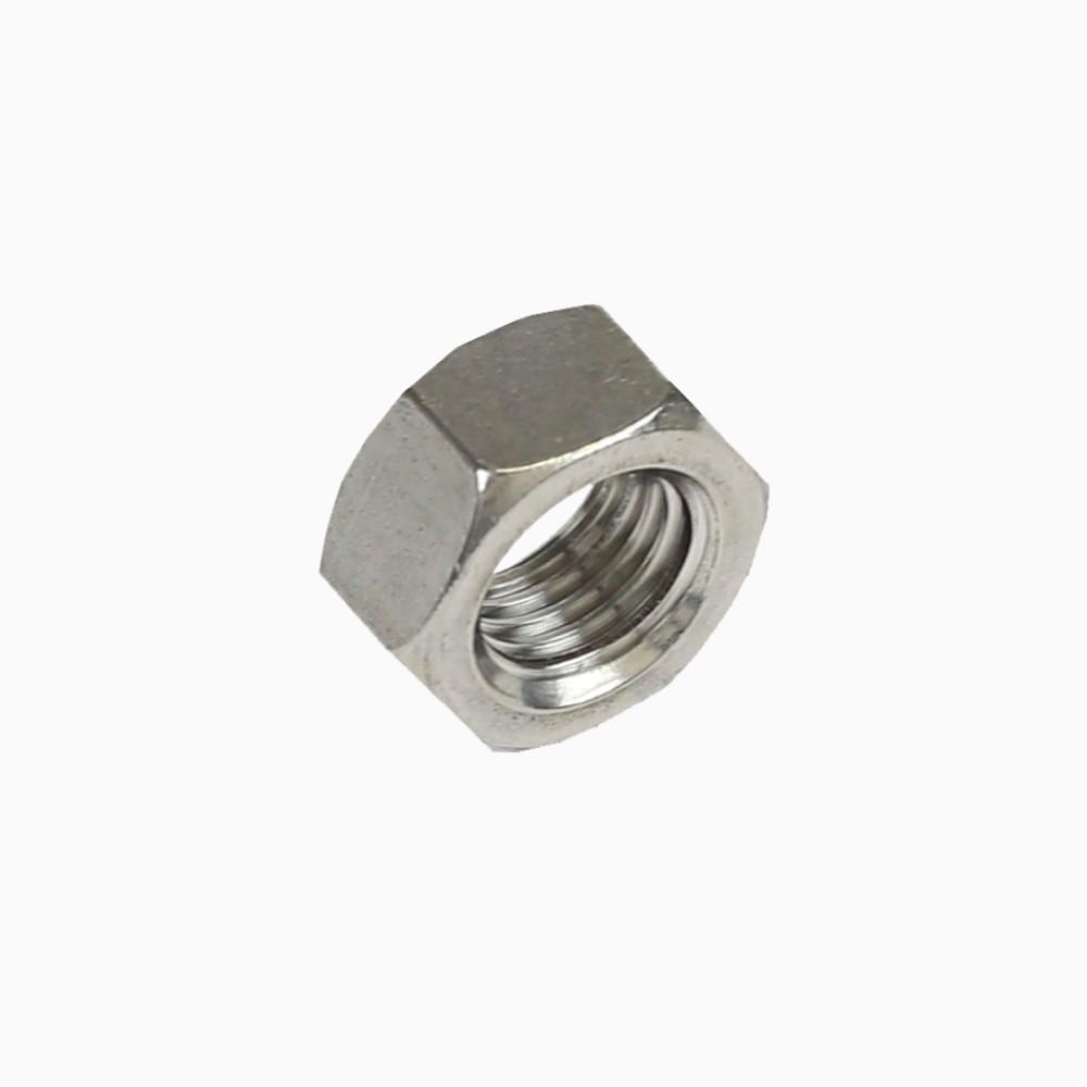Nut|M | Accessories > Fasteners & Tools | Nut | Cover Image