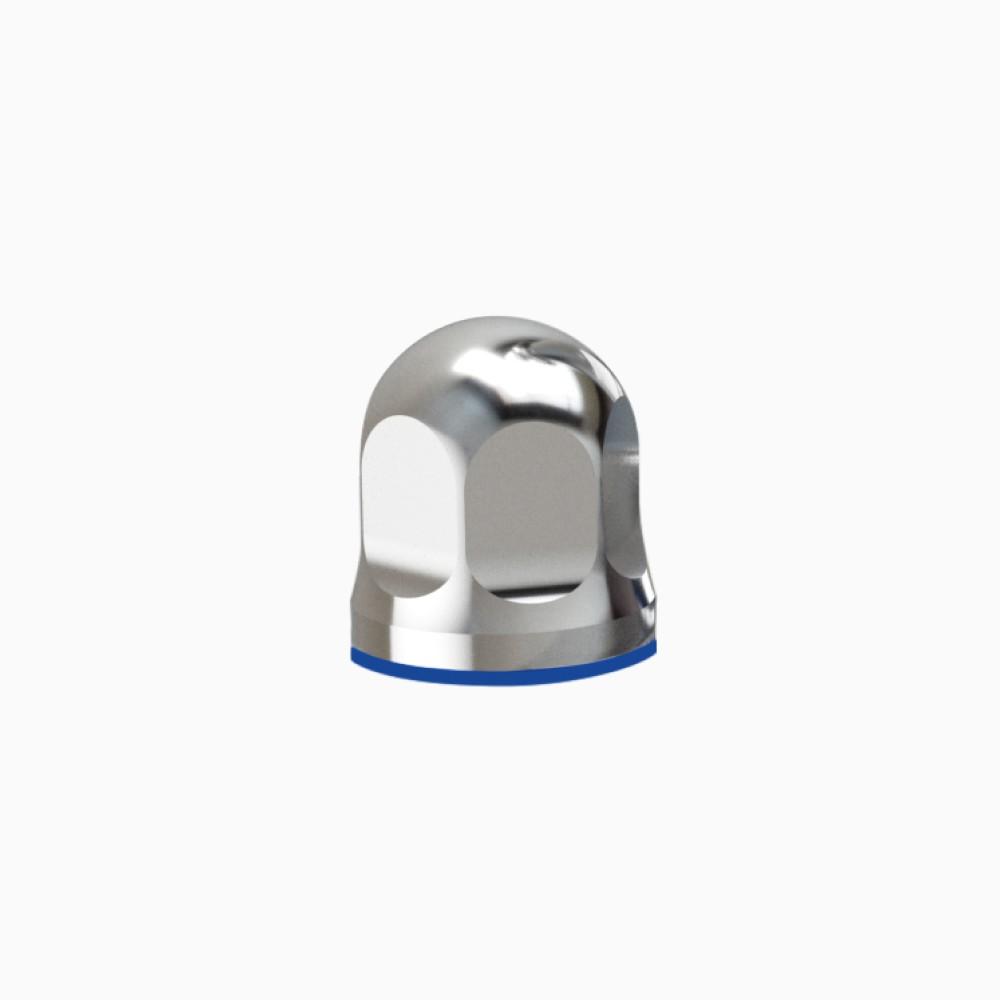 Certified hygienic nut|I | Accessories > Fasteners & Tools | Hygienic Nut | Cover Thumbnail