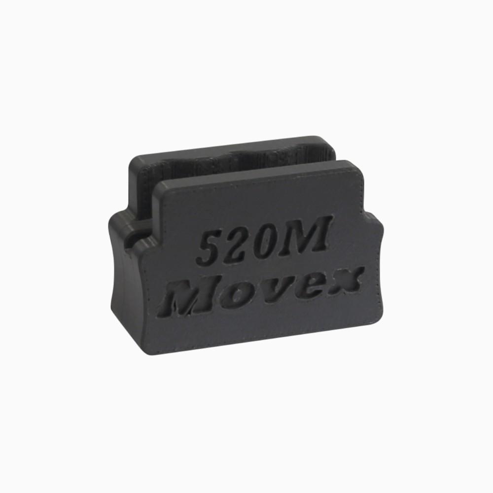 520 M Movex tool|M | Accessories > Fasteners & Tools | Tools for belts | Cover Image