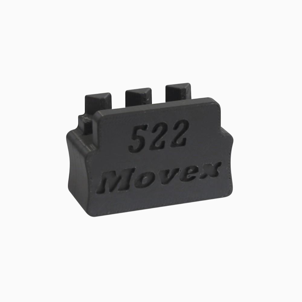 522 HD Movex tool|M | Accessories > Fasteners & Tools | Tools for belts | Cover Image
