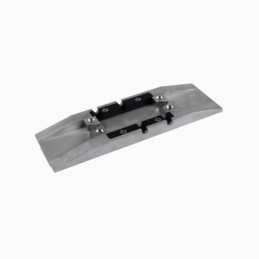 Mounting block 812-815-881-820-831 | Accessories > Fasteners & Tools | Tools for chain | Cover Thumbnail
