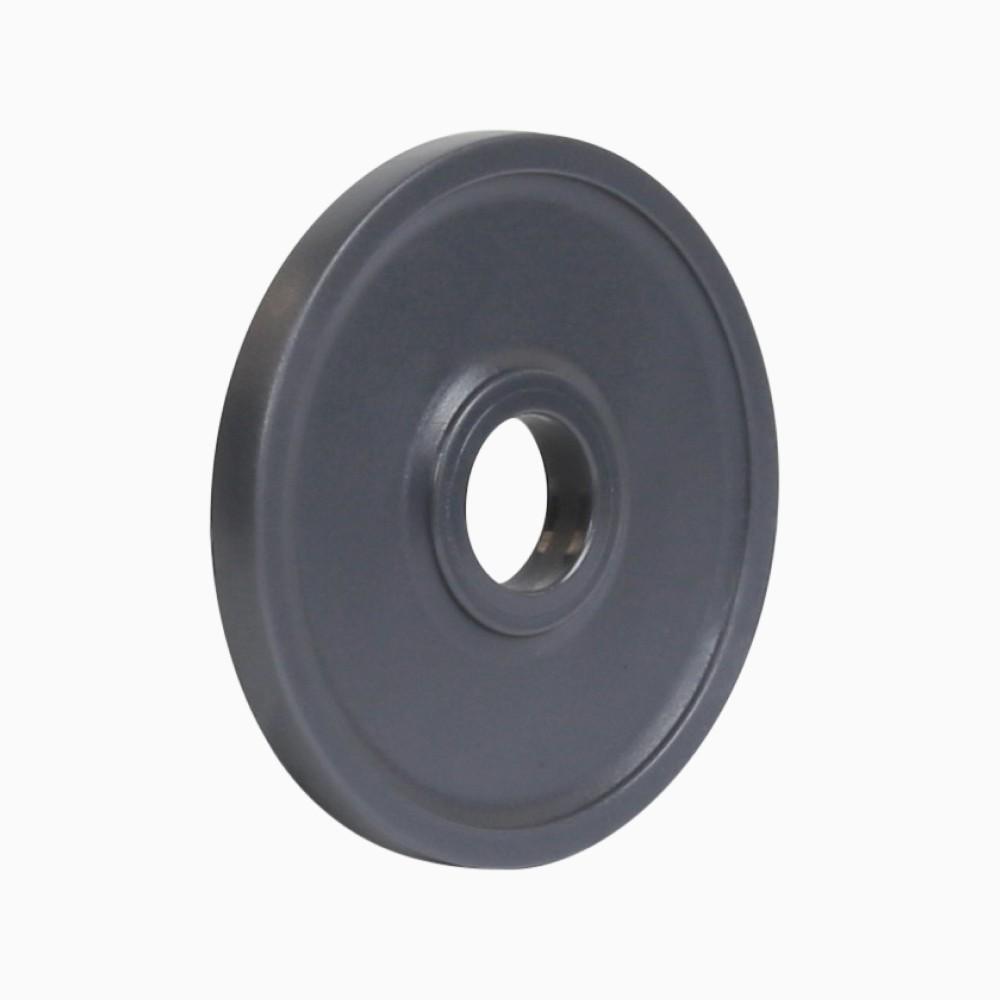 Part 233|M | Components > Return rollers & Sliding Shoe | Cover Image