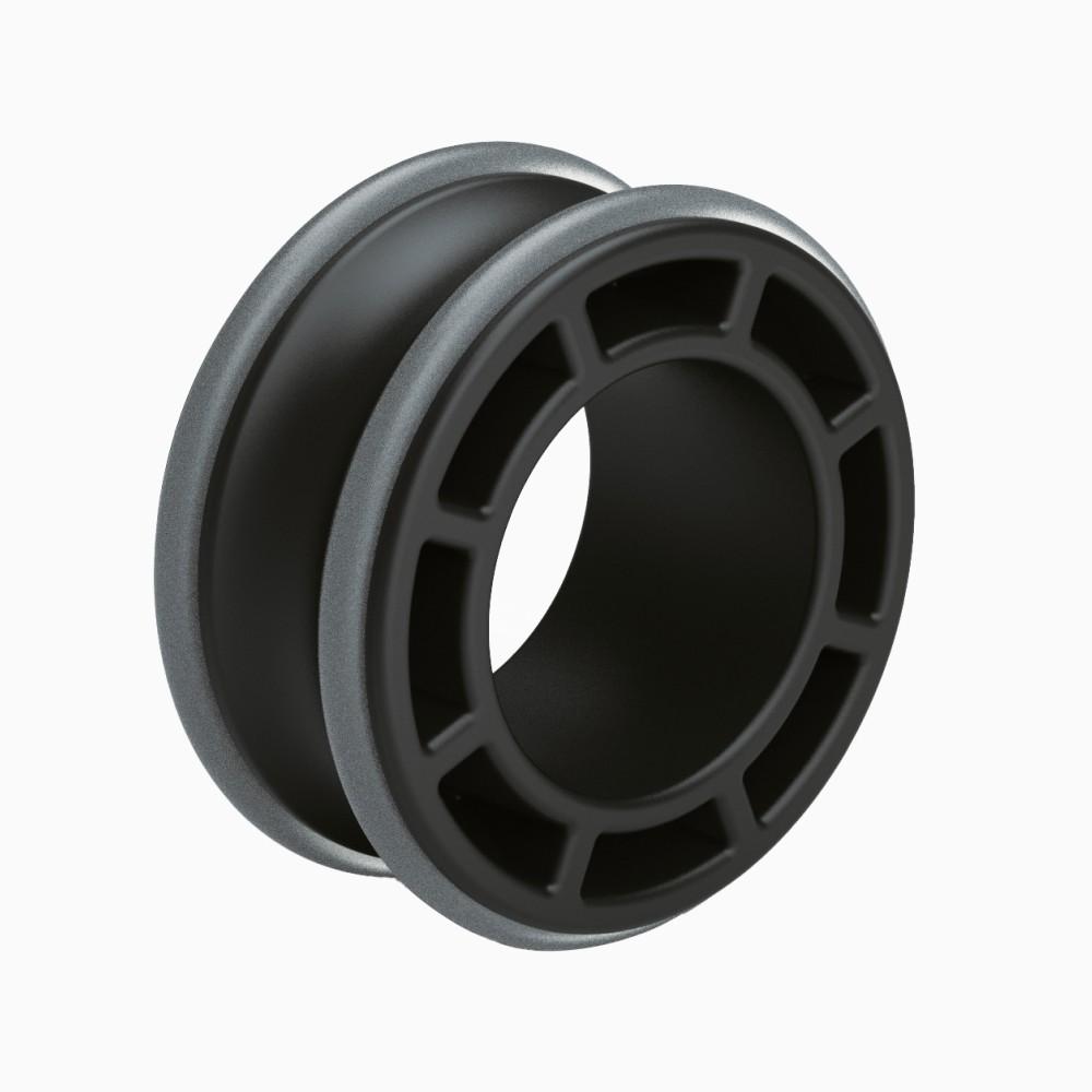 Part 237|M | Components > Return rollers & Sliding Shoe | Cover Thumbnail