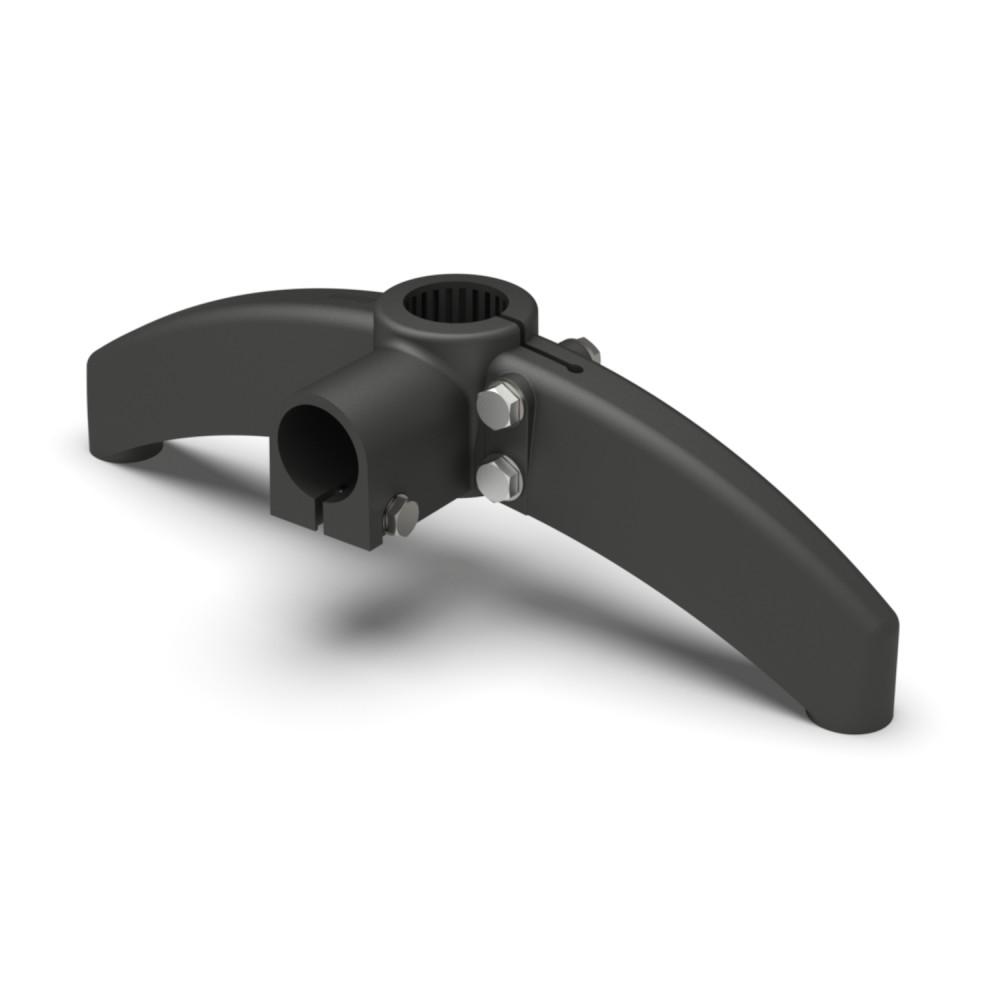 Part 402 | Components > Bipods | Cover Thumbnail