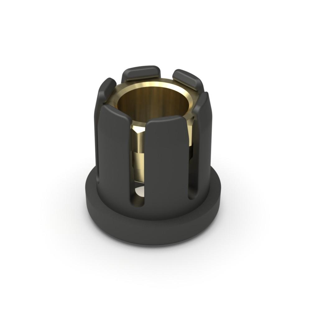 Part 419|M | Components > Bipods | Cover Image