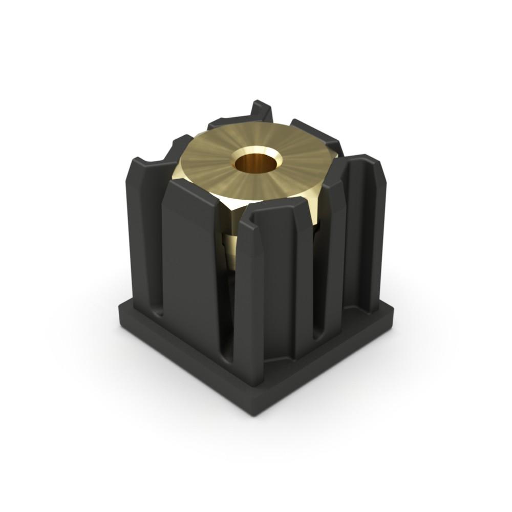 Part 420 | Components > Bipods | Cover Image