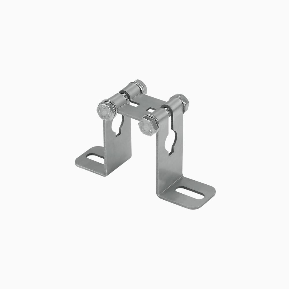 Part 427 | Components > Side brackets | Cover Image
