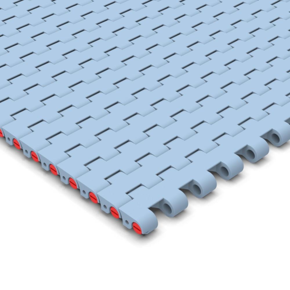 520 Flat Top | ,Modular Belts | 520 | Cover Thumbnail