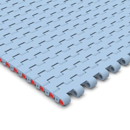 Modular Belts - 520 Flat Top
