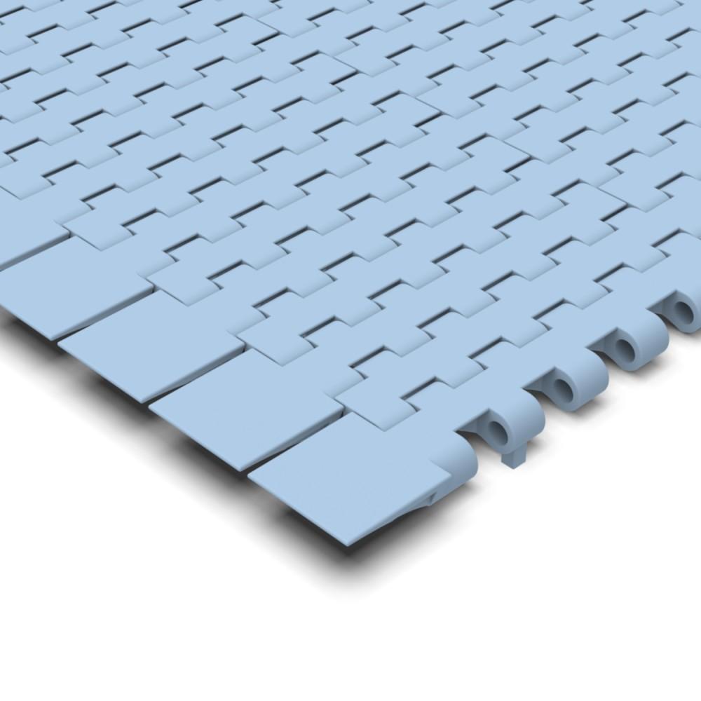 520 Flat Top Transfer | ,Modular Belts | 520 | Cover Thumbnail