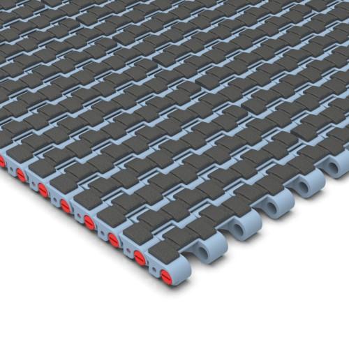 Modular Belts - 520 Grip Top